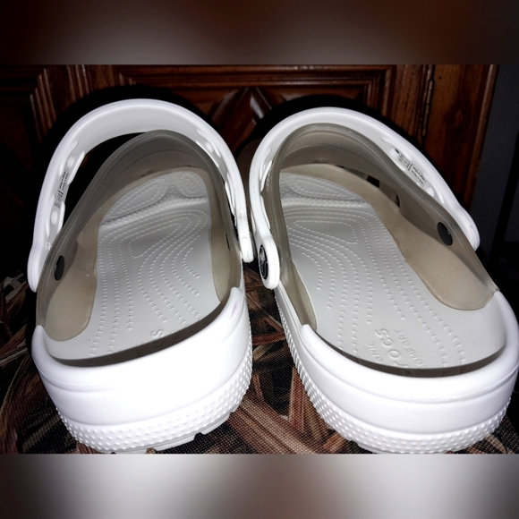 Crocs - Picture 3 of 3